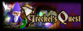 Gnomes Vs. Fairies: Greckel's Quest