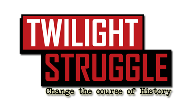 Twilight Struggle