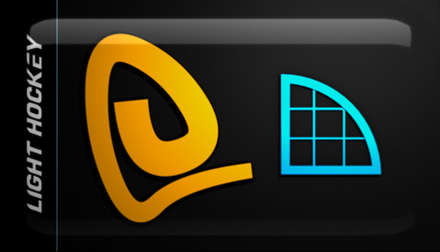 Lighthockey Steam capsule image