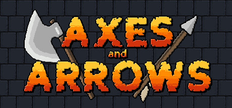 Axes and Arrows Cover Image