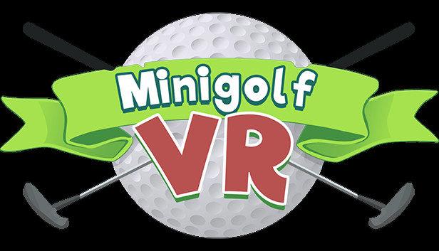 Minigolf VR Steam capsule image