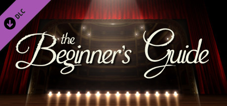 The Beginner's Guide Soundtrack Steam header image