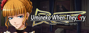 Umineko When They Cry - Question Arcs