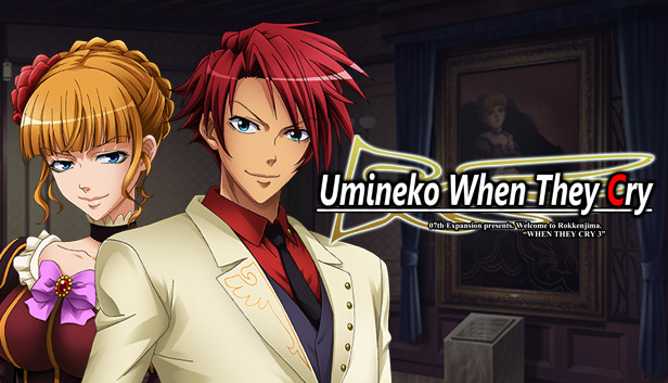 umineko when they cry opening umineko when they cry opening