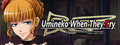 Umineko When They Cry - Question Arcs