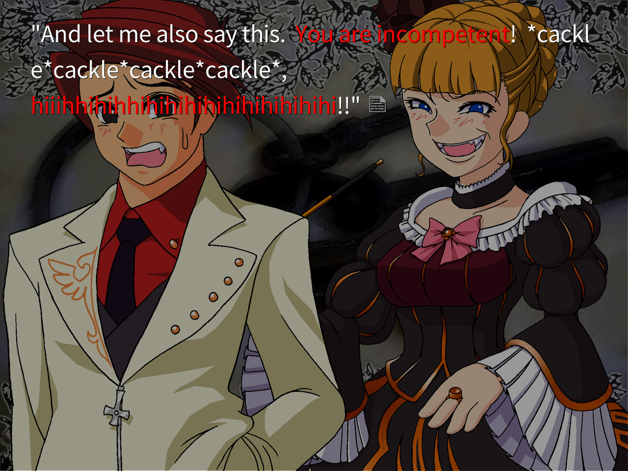 Umineko When They Cry - Question Arcs on Steam