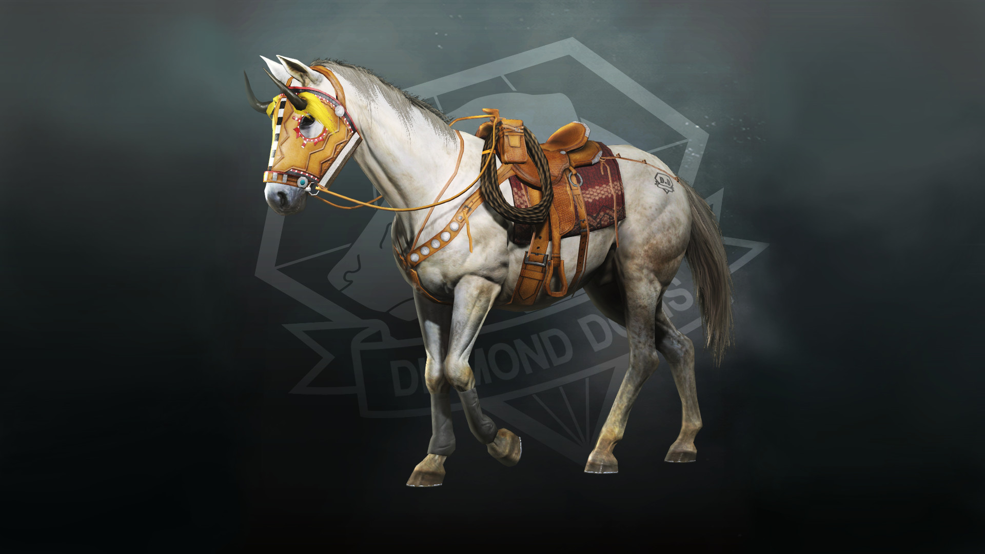 Steam 上的metal Gear Solid V The Phantom Pain Western Tack Steam 上的metal Gear Solid V The Phantom Pain Western Tack