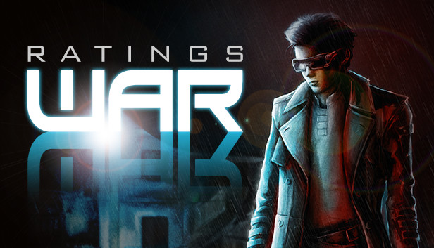 Ratings War Steam capsule image