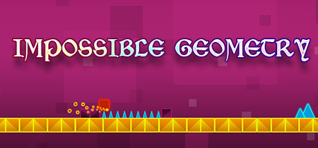 Impossible Geometry Cover Image