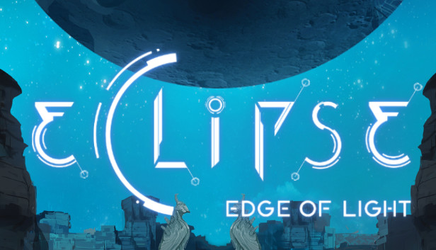 Eclipse Edge of Light Steam capsule image