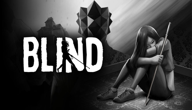 Blind Steam capsule image
