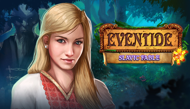 Eventide: Slavic Fable On Steam