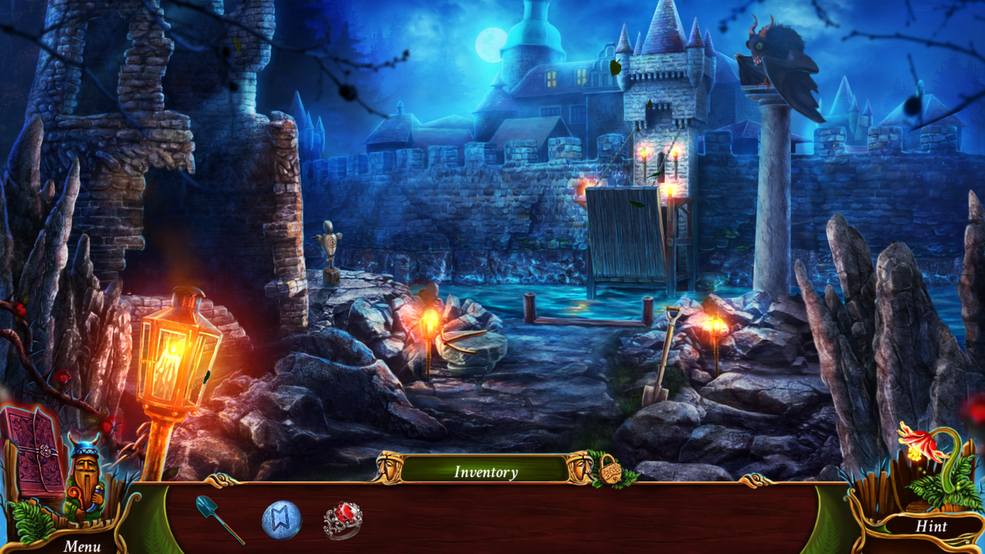 Eventide: Slavic Fable On Steam