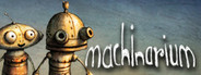 Machinarium