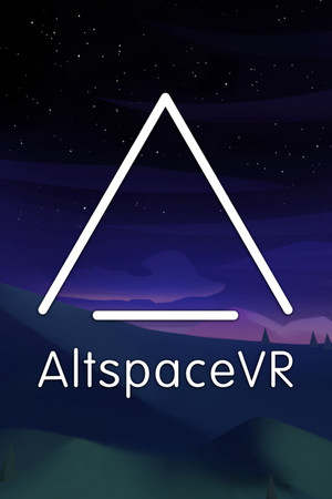 AltspaceVR cover