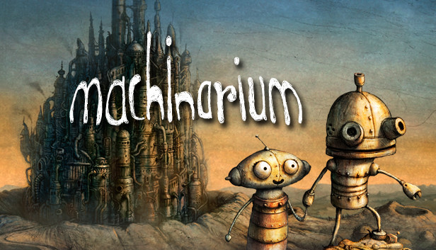 Machinarium Demo concurrent players on Steam