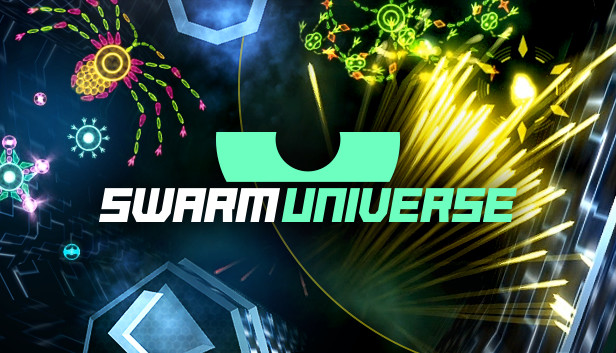 Swarm Universe Steam capsule image