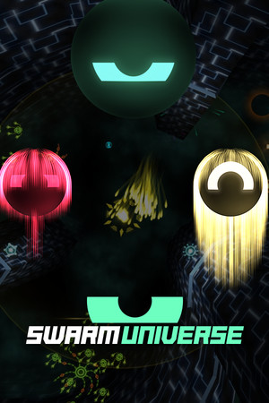 Swarm Universe cover