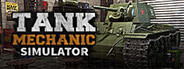 Tank Mechanic Simulator