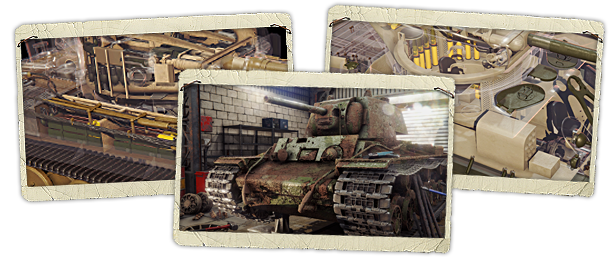 TMS Title Top 坦克维修模拟 Tank Mechanic Simulator 一起下游戏 大型单机游戏媒体 提供特色单机游戏资讯、下载