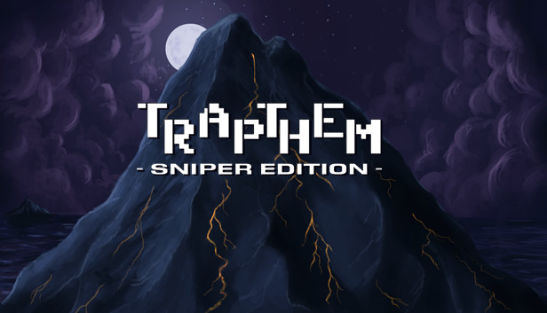 Trap Them - Sniper Edition Steam capsule image