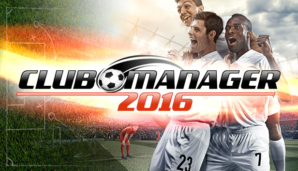 Club Manager 2016 Steam capsule image