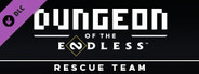 Dungeon of the ENDLESS™ - Rescue Team Add-on