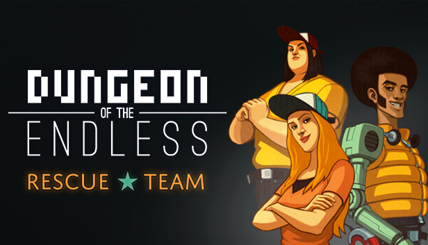 Dungeon of the ENDLESS™ &#8211; Rescue Team Add-on