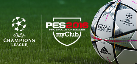 PES Database 2016