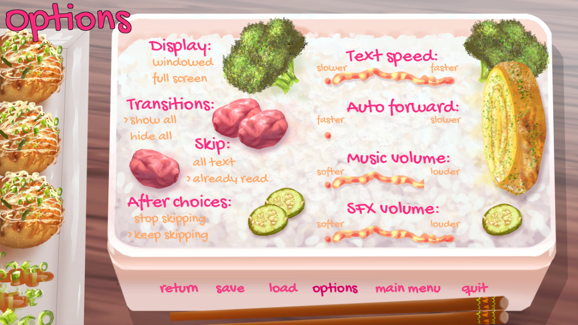 Strawberry Vinegar on Steam