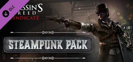 Assassin's Creed Syndicate - Steampunk Pack