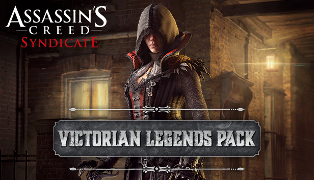 Save 66 On Assassin S Creed Syndicate Victorian Legends Pack On Steam