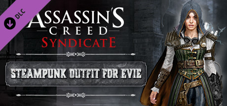 Assassin S Creed Syndicate Steampunk Outfit For Evie Appid Steamdb