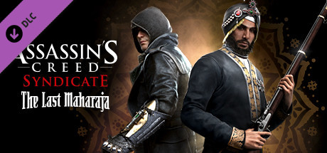 Assassin S Creed Syndicate The Last Maharaja Appid Steamdb