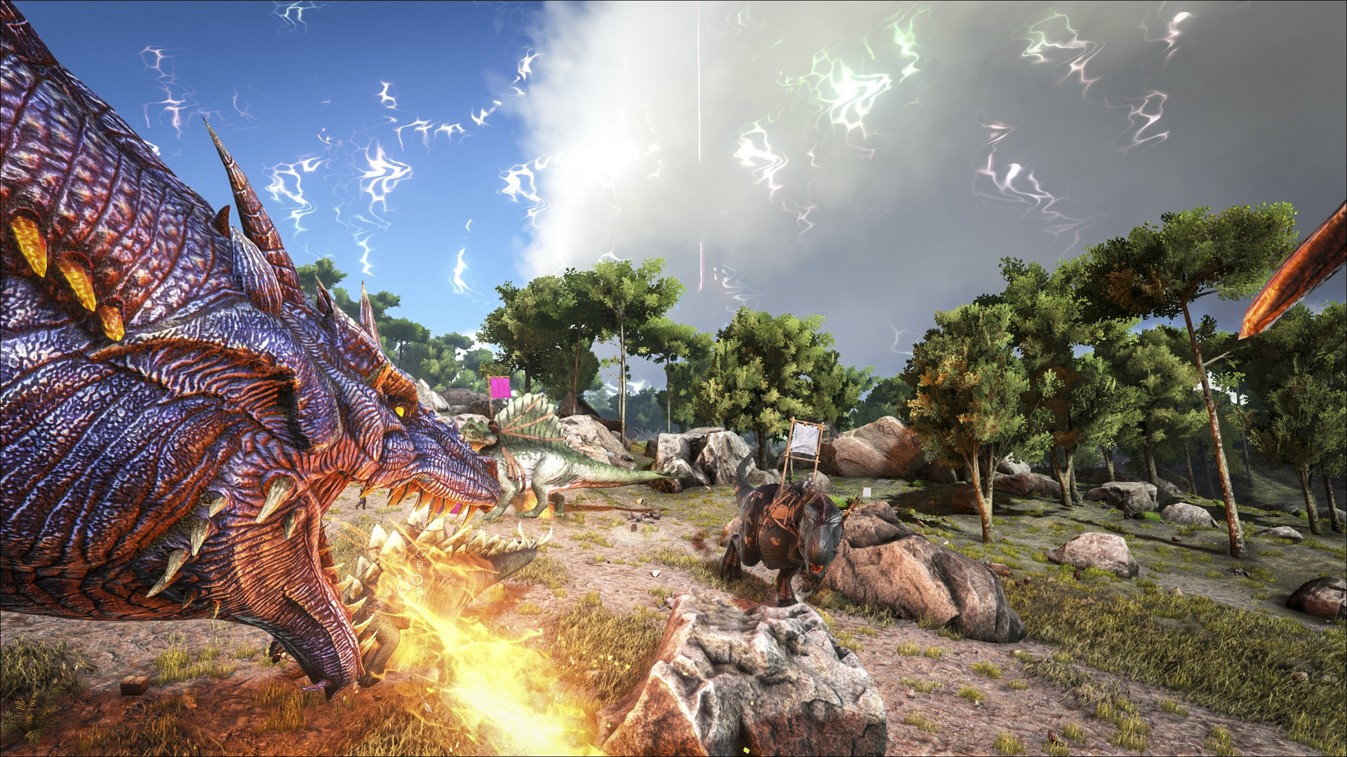 Ark Survival Of The Fittest On Steam