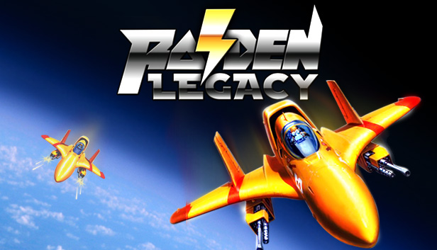 Raiden Legacy - Steam Edition On Steam
