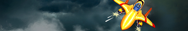 Raiden Legacy Steam Edition thumbnail