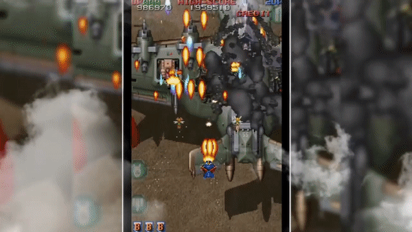 Raiden Legacy Steam Edition thumbnail
