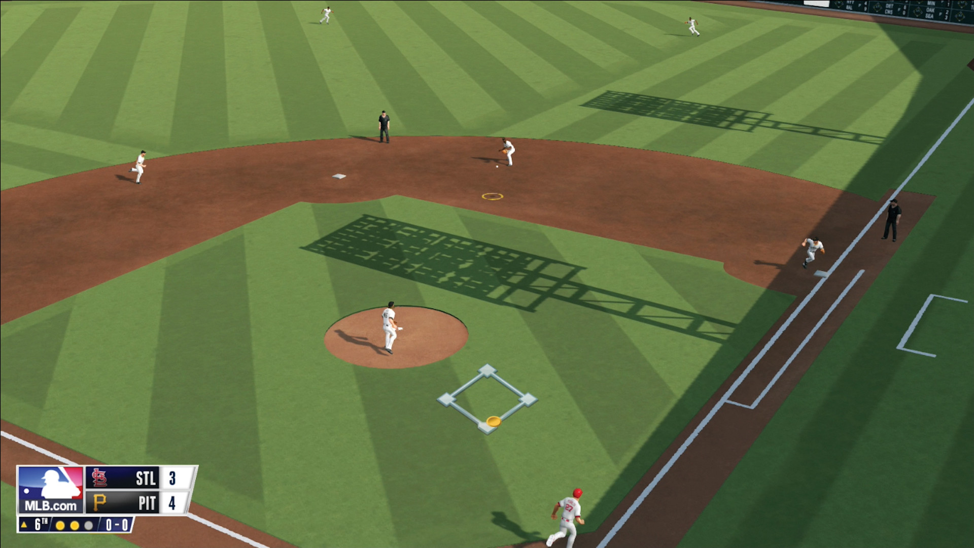 R.B.I. Baseball 16 on Steam