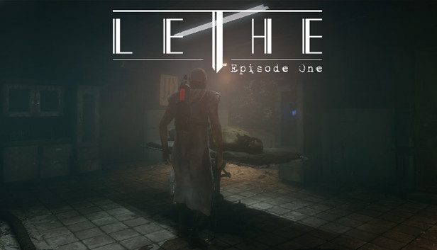 Lethe - Episode One Steam capsule image