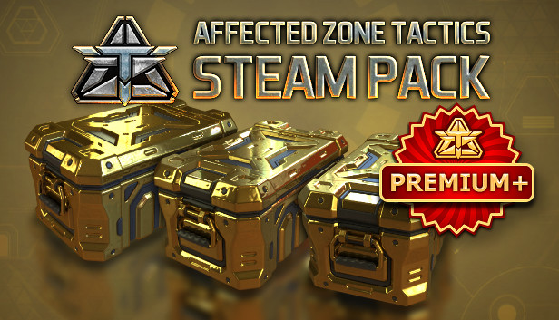 Steam Pack Steam capsule image