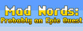 Mad Nords: Probably an Epic Quest