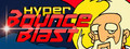Hyper Bounce Blast