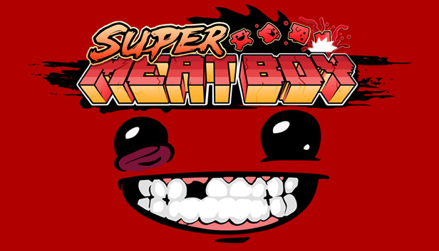 Save 87% on Super Meat Boy on Steam