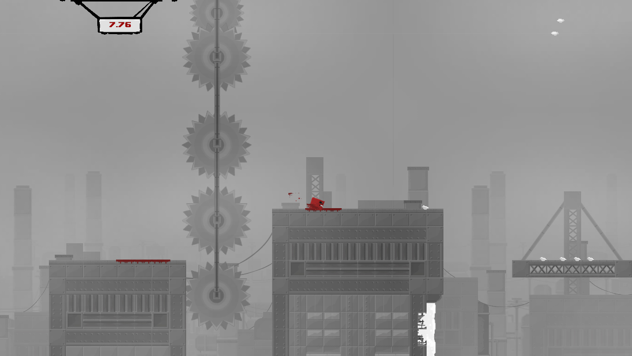 Super Meat Boy (App 40800) · SteamDB