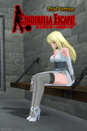 Cinderella Escape! R12 Demo