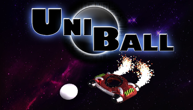 UniBall Steam capsule image
