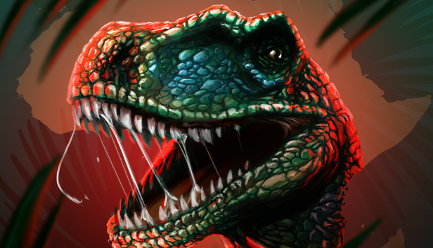 Dinosaur Hunt - Carnotaurus Expansion Pack Steam capsule image