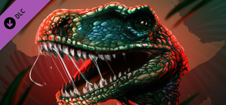 Dinosaur Hunt - Carnotaurus Expansion Pack header image