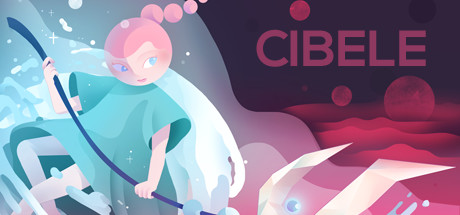 Cibele Cover Image